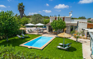 Holiday Home - Es Collet de Manacor, Manacor , Spain - EMI217 1