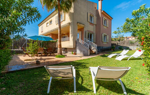 Holiday Home - Son Moll D'Alt, Cala Ratjada , Spain - EMI224 1