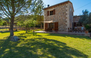 Holiday Home - Banyols, Alaro , Spain - EMI235 1