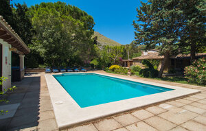 Holiday Home - Can Papalaia, Pollenca , Spain - EMI236 1