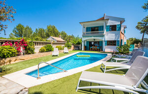 Holiday Home - Punta Blava, Cala Ratjada , Spain - EMI237 1