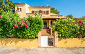 Holiday Home - S'Estanyol, SEstanyol , Spain - EMI244 1
