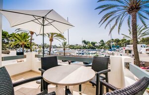 Apartment - Yachthafen Dor, Cala dOr , Spain - EMI253 1