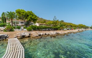 Holiday Home - Bell Punt, Alcudia , Spain - EMI257 1