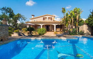 Holiday Home - Tiraset, Llubi , Spain - EMI260 1