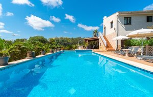 Holiday Home - Casa Juana y Pepe, Cala Murada , Spain - EMI265 1
