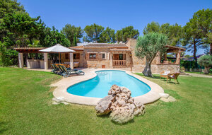 Holiday Home - Nostra Caseta, Alcudia , Spain - EMI274 1
