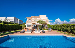 Holiday Home - Casa Estela, Sa Rapita , Spain - EMI278 1