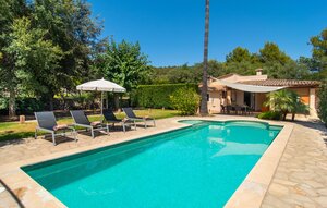 Holiday Home - Cal Llenyater, Pollenca , Spain - EMI287 1