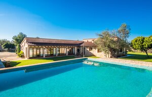 Holiday Home - Bonavista de Muro, Muro , Spain - EMI288 1
