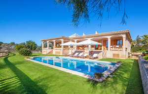 Holiday Home - Vista Mar y Tierra, Palma , Spain - EMI290 1