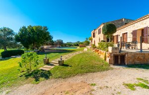 Apartment - Es Turo Menorca, Ses Salines , Spain - EMI297 1
