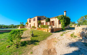Apartment - Es Turo Mallorca, Ses Salines , Spain - EMI298 1