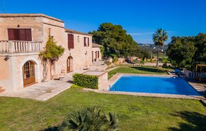 Apartment - Es Turo Formentera, Ses Salines , Spain - EMI299 1