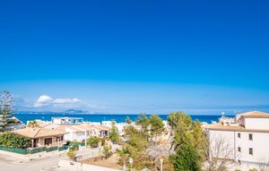 Holiday Home - Vora Mar, Son Serra de Marina , Spain - EMI300 1