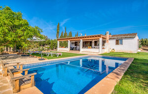 Holiday Home - Roca de Tejos, Sa Coma , Spain - EMI304 1