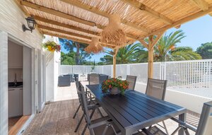 Apartment - Paraiso de Son Moll, Cala Ratjada , Spain - EMI317 1