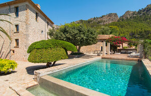 Holiday Home - Ca S'Hereu, Port de Soller , Spain - EMI320 1