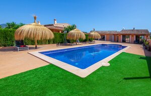 Holiday Home - Es Fogoneu, Binissalem , Spain - EMI321 1