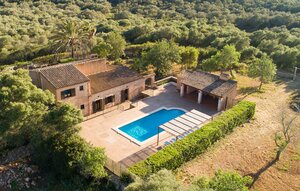 Holiday Home - Can Pere Xina, Santanyi , Spain - EMI323 1
