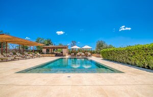 Holiday Home - Es Lledoner Tres, Felanitx , Spain - EMI327 1
