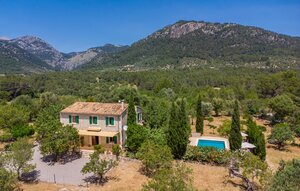 Holiday Home - Can Tabou, Campanet , Spain - EMI330 1