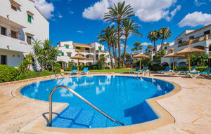 Apartment - Village Cala Santanyi, Cala Santanyi , Spain - EMI349 1