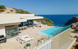 Holiday Home - Arcadia 50, Cala Ratjada , Spain - EMI352 1
