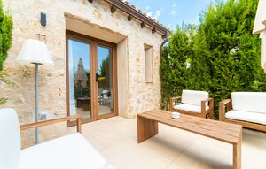 Apartment - Pula Golf Resort 11, Son Servera , Spain - EMI359 1