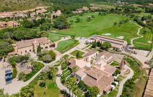 Apartment - Pula Golf Resort 1, Son Servera , Spain - EMI361 1