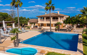 Holiday Home - Can Picafort , Spain - EMI364 1