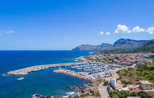 Holiday Home - Casa Bahia Colonia, Colonia de Sant Pere , Spain - EMI372 1