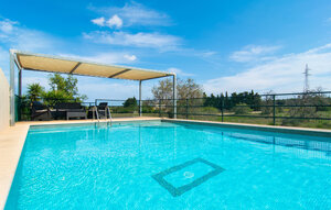 Holiday Home - Ca'n Gosp, Alcudia , Spain - EMI377 1
