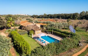 Holiday Home - Sa Figuera Blanca, Buger , Spain - EMI380 1