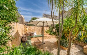 Holiday Home - Ca Sa Padrina Fonta, Sant Llorenc , Spain - EMI381 1