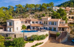 Holiday Home - Casa Iris, Port d'Andratx , Spain - EMI382 1