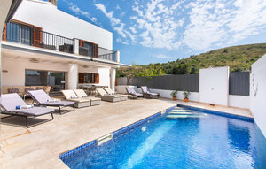 Holiday Home - Villa Son Carrio, Son Carrio , Spain - EMI383 1