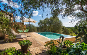 Holiday Home - Son Poca Palla, Sant Llorenc , Spain - EMI387 1