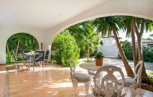 Holiday Home - Mon Repos I, Alcudia , Spain - EMI392 1