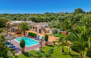 Holiday Home - Ca Na Pepa, Muro , Spain - EMI393 1