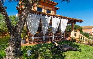 Holiday Home - Estrella de Son Serra, Son Serra de Marina , Spain - EMI398 1