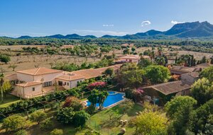 Apartment - Sa Posada d'Aumallia 34, Felanitx , Spain - EMI402 1