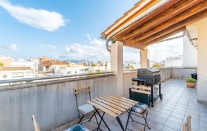 Apartment - Atico Roger de Flor, Port de Pollenca , Spain - EMI407 1