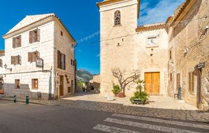 Apartment - Duplex can Roses, Moscari , Spain - EMI409 1