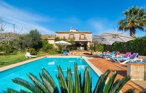 Holiday Home - Osfort, Pollenca , Spain - EMI415 1