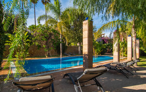 Holiday Home - Can Mandol, Inca , Spain - EMI418 1