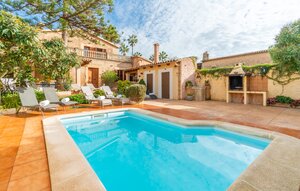 Holiday Home - Los Abilios, Palma , Spain - EMI420 1