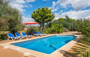 Holiday Home - Can Cova, Campos , Spain - EMI426 1