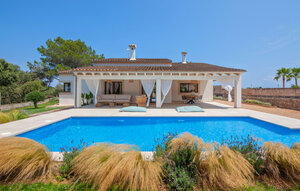 Holiday Home - Es Mirador de Vernissa, Santa Margalida , Spain - EMI436 1