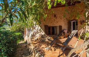 Holiday Home - Romantic Rustical House, Cala Llombards , Spain - EMI437 1